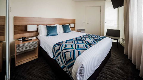 Salamanca Terraces - Accommodation Port Macquarie 1