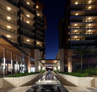 Oaks Mon Komo - Accommodation Port Macquarie