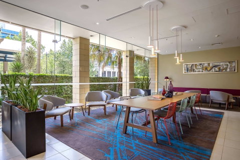 Courtyard by Marriott Sydney-North Ryde - Accommodation Port Macquarie 1