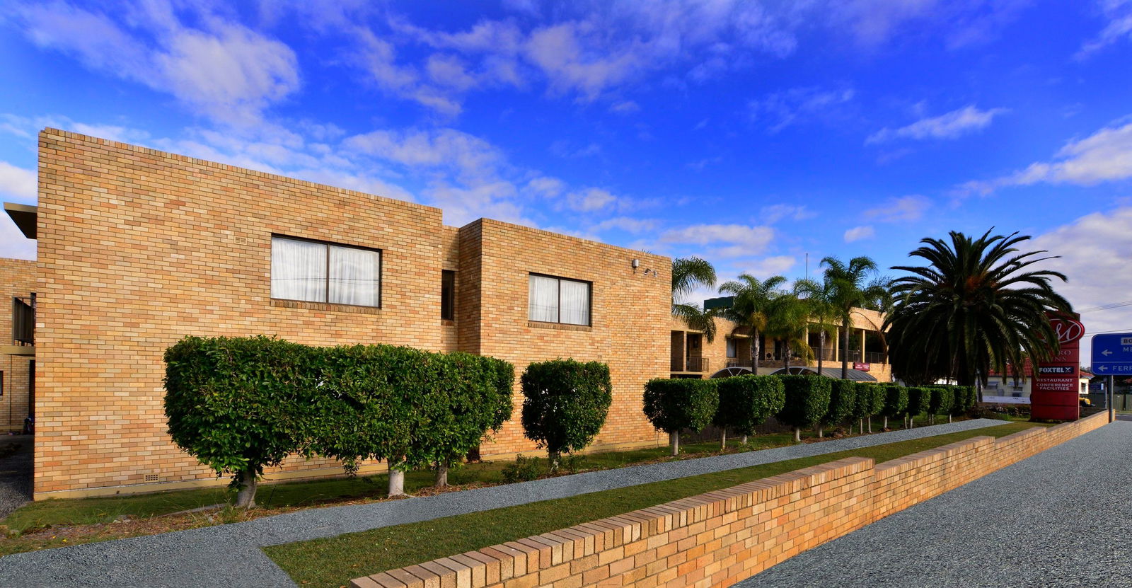 Denistone East NSW Accommodation Port Macquarie
