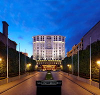 Park Hyatt Melbourne - Accommodation Port Macquarie