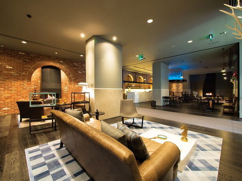 WRAP on Southbank - Accommodation Port Macquarie 1