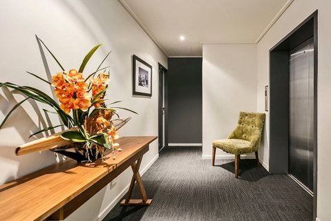 Quest Jolimont - Accommodation Port Macquarie 1