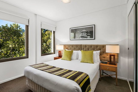 Quest Jolimont - Accommodation Port Macquarie 2