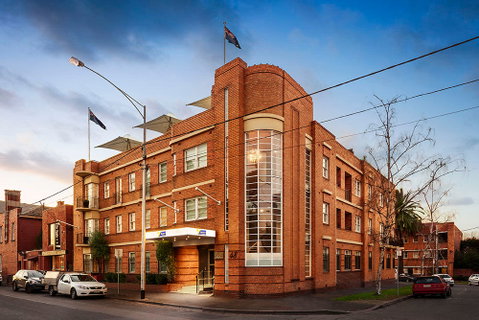 Quest East Melbourne - Accommodation Port Macquarie 0