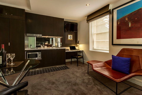 Quest East Melbourne - Accommodation Port Macquarie 2