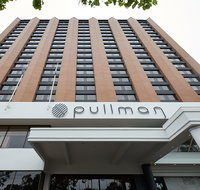 Pullman Melbourne on the Park - Accommodation Port Macquarie