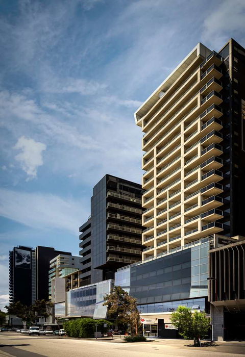 Punthill South Yarra Grand - Accommodation Port Macquarie 0