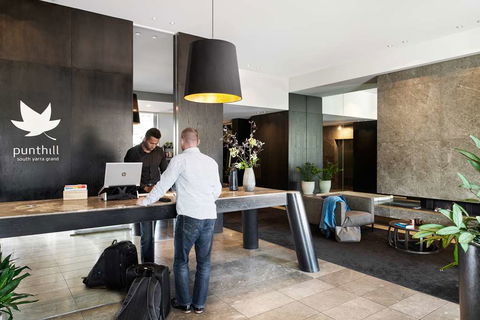 Punthill South Yarra Grand - Accommodation Port Macquarie 1