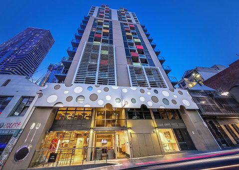 City Centre Budget Hotel - Accommodation Port Macquarie 0