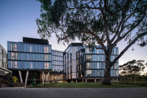 Element Melbourne Richmond - Accommodation Port Macquarie 0