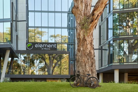 Element Melbourne Richmond - Accommodation Port Macquarie 1