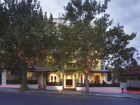 The Lyall Hotel - Accommodation Port Macquarie 0