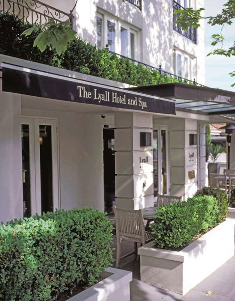 The Lyall Hotel - Accommodation Port Macquarie 1