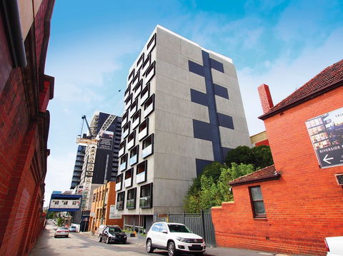 Oaks South Yarra - Accommodation Port Macquarie 0