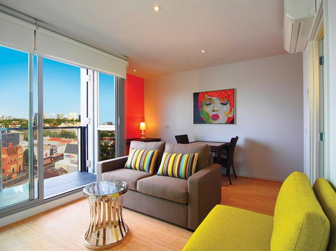 Oaks South Yarra - Accommodation Port Macquarie 2