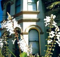Admiral Collingwood Lodge - Accommodation Port Macquarie