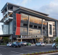 The Calamvale Hotel - Accommodation Port Macquarie