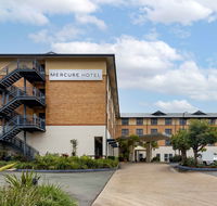 Mercure Brisbane Garden City - Accommodation Port Macquarie