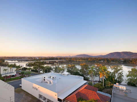 Mercure Rockhampton - Accommodation Port Macquarie 2
