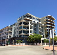 Rockingham Apartments - Accommodation Port Macquarie