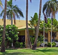 Karratha International Hotel - Accommodation Port Macquarie
