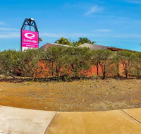 Econo Lodge Karratha - Accommodation Port Macquarie
