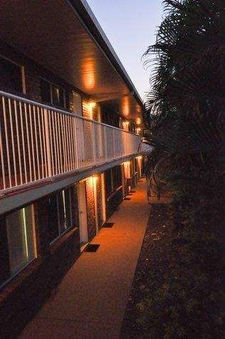 Emerald Maraboon Motor Inn - Accommodation Port Macquarie 2