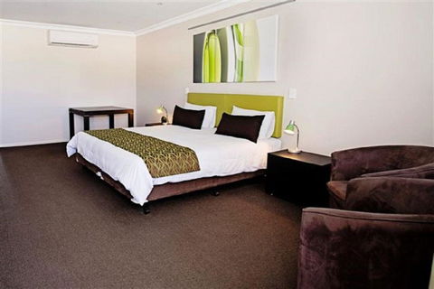 Drovers Motor Inn - Accommodation Port Macquarie 2