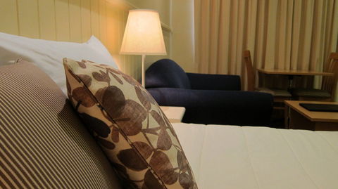 Dalby Mid Town Motor Inn - Accommodation Port Macquarie 2