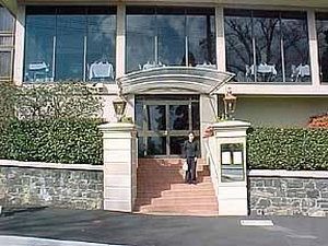 Commodore Regent Motor Inn - Accommodation Port Macquarie 0