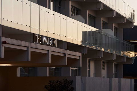 The Watson - Art Series - Accommodation Port Macquarie 1