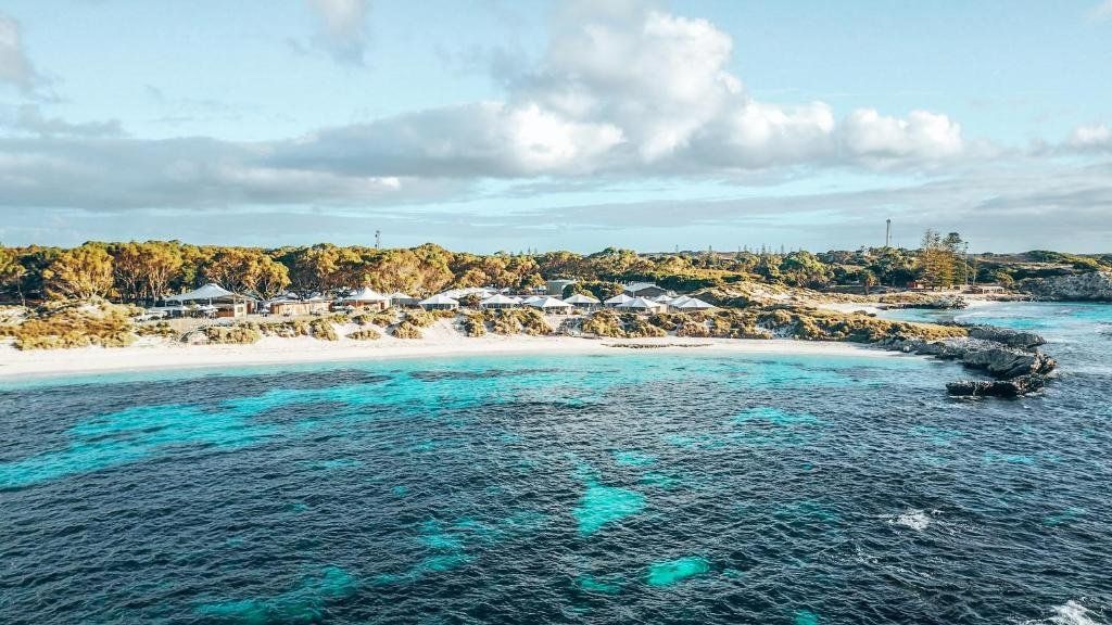 Rottnest Island WA Accommodation Port Macquarie