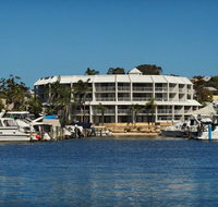 Pier 21 Apartment Hotel - Accommodation Port Macquarie