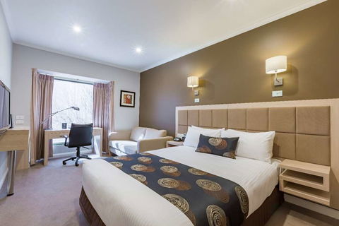 Waverley International Hotel - Accommodation Port Macquarie 2