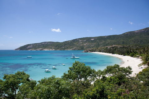 Lizard Island Resort - Accommodation Port Macquarie 0