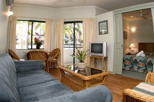 Half Moon Bay Resort - Accommodation Port Macquarie 1