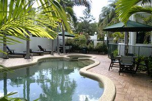 Half Moon Bay Resort - Accommodation Port Macquarie 2