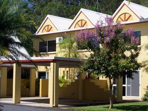 Ti Tree Resort - Accommodation Port Macquarie 0