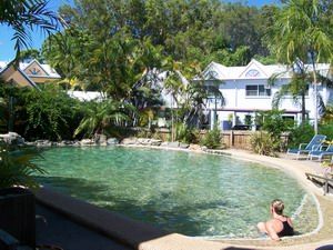 Ti Tree Resort - Accommodation Port Macquarie 1