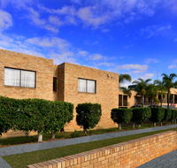 Metro Inn Ryde - Accommodation Port Macquarie