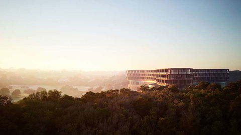 RACV Cape Schanck Resort - Accommodation Port Macquarie 0