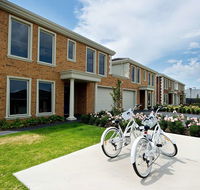 Mansi on Raymond - Accommodation Port Macquarie