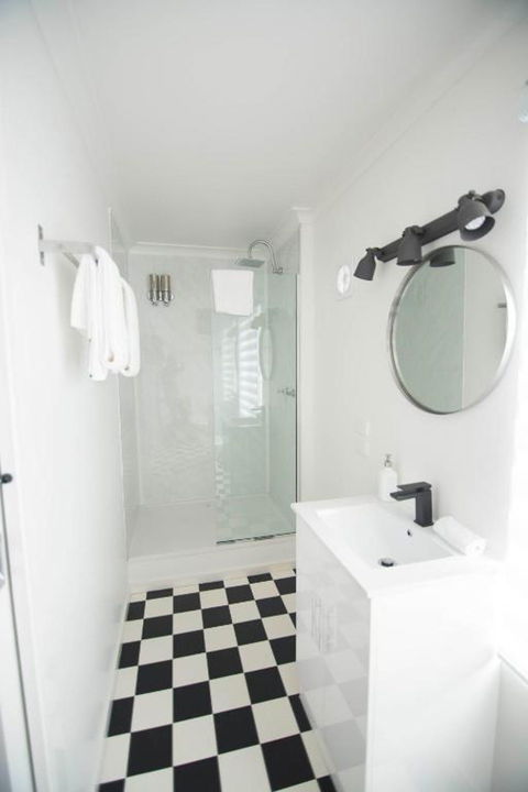 Siesta Central Apartments - Accommodation Port Macquarie 1