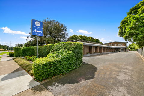Hotel Aspen & Apartments - Accommodation Port Macquarie 0