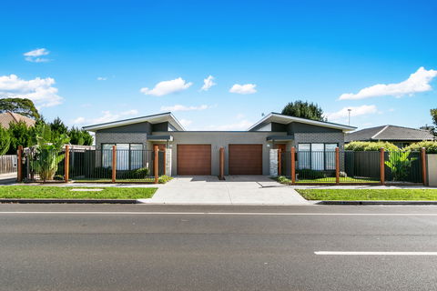 Hotel Aspen & Apartments - Accommodation Port Macquarie 2