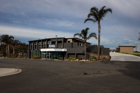 Rivers Inn Motel - Accommodation Port Macquarie 0