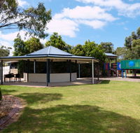 Woodbyne Resort - Accommodation Port Macquarie