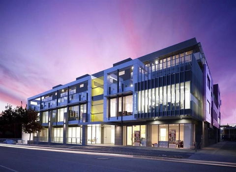Caroline Serviced Apartments - Accommodation Port Macquarie 0