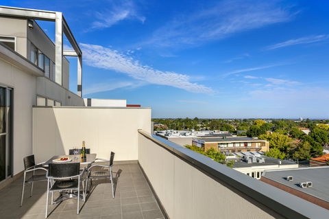 Quest Cheltenham Serviced Apartments - Accommodation Port Macquarie 2